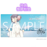 KDcolle 『青春ブタ野郎』シリーズ 桜島麻衣 白無垢ver.※可選擇特典版《25年10月預定》 4942330204092