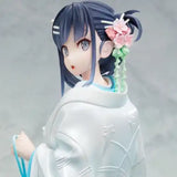 KDcolle 『青春ブタ野郎』シリーズ 桜島麻衣 白無垢ver.※可選擇特典版《25年10月預定》 4942330204092