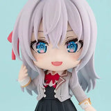 ねんどろいど 時々ボソッとロシア語でデレる隣のアーリャさん アリサ・ミハイロヴナ・九条《25年3月預定》 4942330206706