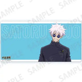 呪術廻戦 懐玉・玉折 デスクマットコレクション 五条悟(橡膠枱墊)※不設寄送《24年6月預定》 4942330212837