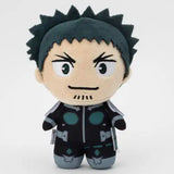 怪獣8号 きゃらこれすたんどーる 日比野カフカ(毛公仔)※不設寄送《24年9月預定》 4942330214367