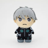 怪獣8号 きゃらこれすたんどーる 市川レノ(毛公仔)※不設寄送《24年9月預定》 4942330214374