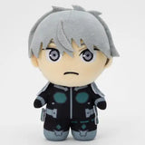 怪獣8号 きゃらこれすたんどーる 市川レノ(毛公仔)※不設寄送《24年9月預定》 4942330214374