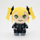 怪獣8号 きゃらこれすたんどーる 四ノ宮キコル(毛公仔)※不設寄送《24年9月預定》 4942330214381