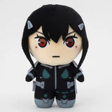 怪獣8号 きゃらこれすたんどーる 亜白ミナ(毛公仔)※不設寄送《24年9月預定》 4942330214398