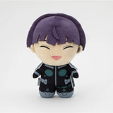 怪獣8号 きゃらこれすたんどーる 保科宗四郎(毛公仔)※不設寄送《24年9月預定》 4942330214404