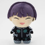 怪獣8号 きゃらこれすたんどーる 保科宗四郎(毛公仔)※不設寄送《24年9月預定》 4942330214404