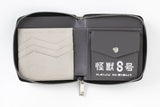怪獣8号 本革財布 亜白ミナ※不設寄送《24年9月預定》 4942330214749