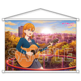 ラブライブ!スーパースター!! B2タペストリー Liella! かのん 3(掛布)※不設寄送《24年3月預定》 4942330214923