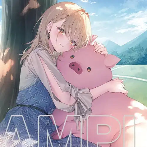 豚のレバーは加熱しろ B2タペストリー 2(掛布)※不設寄送《24年4月預定》 4942330215036