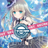 【18+】あめとゆき描き下ろし エメラルドちゃんハロウィンX-RATEDタペストリー B2(掛布)※不設寄送《24年3月預定》 4942330215944