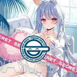 【18+】やたぬき圭 描き下ろし もふっ娘とおうちデート▼X-RATEDタペストリー(掛布)※不設寄送《24年3月預定》 4942330215975