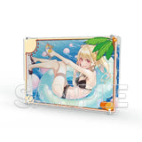 愚かな天使は悪魔と踊る アクリルオブジェ(亞加力立牌)※不設寄送《24年4月預定》 4942330220009