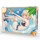 愚かな天使は悪魔と踊る アクリルオブジェ(亞加力立牌)※不設寄送《24年4月預定》 4942330220009