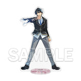 愚かな天使は悪魔と踊る アクリルフィギュア 阿久津雅虎(亞加力立牌)※不設寄送《24年4月預定》 4942330220023