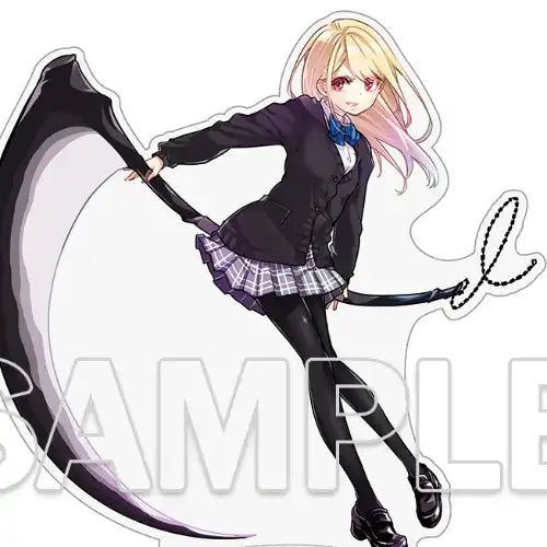 愚かな天使は悪魔と踊る アクリルフィギュア 天音リリー(真)(亞加力立牌)※不設寄送《24年4月預定》 4942330220030