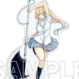 愚かな天使は悪魔と踊る アクリルフィギュア リーリヤ(亞加力立牌)※不設寄送《24年4月預定》 4942330220047