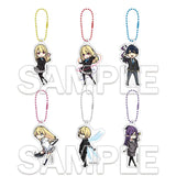 愚かな天使は悪魔と踊る トレーディングアクリルキーホルダー(全套6個入)※不設寄送《24年4月預定》 4942330220078
