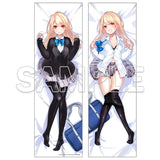 愚かな天使は悪魔と踊る 描き下ろし抱き枕カバー 天音リリー※不連枕芯《24年4月預定》 4942330220085