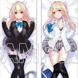 愚かな天使は悪魔と踊る 描き下ろし抱き枕カバー 天音リリー※不連枕芯《24年4月預定》 4942330220085