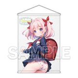 【18+】電撃萌王 C103 B2タペストリー ちこたむ描き下ろし(掛布)※不設寄送《24年3月預定》 4942330220153