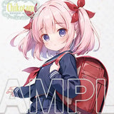 【18+】電撃萌王 C103 B2タペストリー ちこたむ描き下ろし(掛布)※不設寄送《24年3月預定》 4942330220153