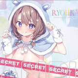 【18+】電撃萌王 C103 B2タペストリー 涼香 X-RATED(掛布)※不設寄送《24年3月預定》 4942330222874