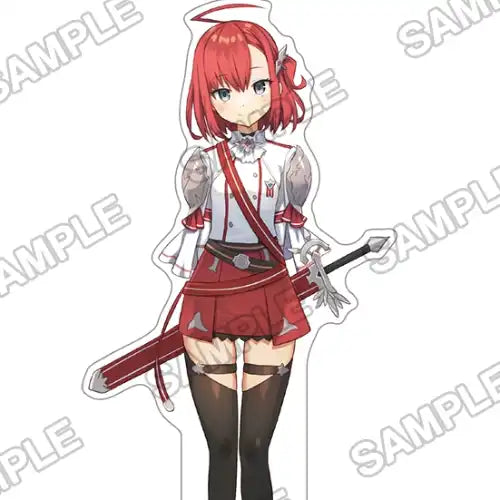 公女殿下の家庭教師 アクリルスタンド リィネ(亞加力立牌)※不設寄送《24年5月預定》 4942330231845