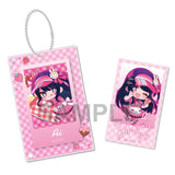 【推しの子】 ミニブロマイドホルダーセット アイ クレープVer.※不設寄送《24年5月預定》 4942330232477