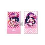 【推しの子】 ミニブロマイドホルダーセット アイ クレープVer.※不設寄送《24年5月預定》 4942330232477