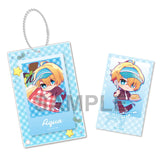 【推しの子】 ミニブロマイドホルダーセット アクア クレープVer.※不設寄送《24年5月預定》 4942330232484