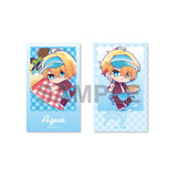 【推しの子】 ミニブロマイドホルダーセット アクア クレープVer.※不設寄送《24年5月預定》 4942330232484