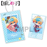 【推しの子】 ミニブロマイドホルダーセット アクア クレープVer.※不設寄送《24年5月預定》 4942330232484