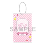 【推しの子】 ミニブロマイドホルダーセット ルビー クレープVer.※不設寄送《24年5月預定》 4942330232491