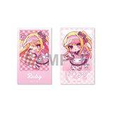 【推しの子】 ミニブロマイドホルダーセット ルビー クレープVer.※不設寄送《24年5月預定》 4942330232491