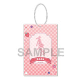 【推しの子】 ミニブロマイドホルダーセット 有馬かな クレープVer.※不設寄送《24年5月預定》 4942330232507