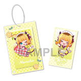 【推しの子】 ミニブロマイドホルダーセット MEMちょ クレープVer.※不設寄送《24年5月預定》 4942330232514