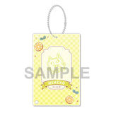 【推しの子】 ミニブロマイドホルダーセット MEMちょ クレープVer.※不設寄送《24年5月預定》 4942330232514