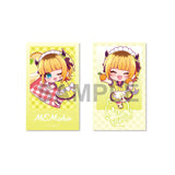 【推しの子】 ミニブロマイドホルダーセット MEMちょ クレープVer.※不設寄送《24年5月預定》 4942330232514