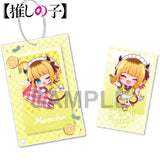 【推しの子】 ミニブロマイドホルダーセット MEMちょ クレープVer.※不設寄送《24年5月預定》 4942330232514