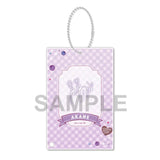 【推しの子】 ミニブロマイドホルダーセット 黒川あかね クレープVer.※不設寄送《24年5月預定》 4942330232521