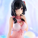 KDcolle 『この素晴らしい世界に祝福を！』 ゆんゆん ネグリジェver.《26年1月預定》 行版 全數$698 / *免運費   店取pt:10 / 25年9月15日