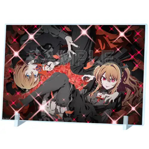 【推しの子】 アクリルパネル Halloween 2023 Ver.(亞加力立牌)※不設寄送《24年4月預定》 4942330239421