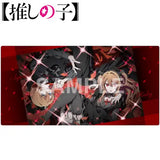 【推しの子】 ラバーマット Halloween 2023 Ver.(橡膠枱墊)※不設寄送《24年6月預定》 4942330239438