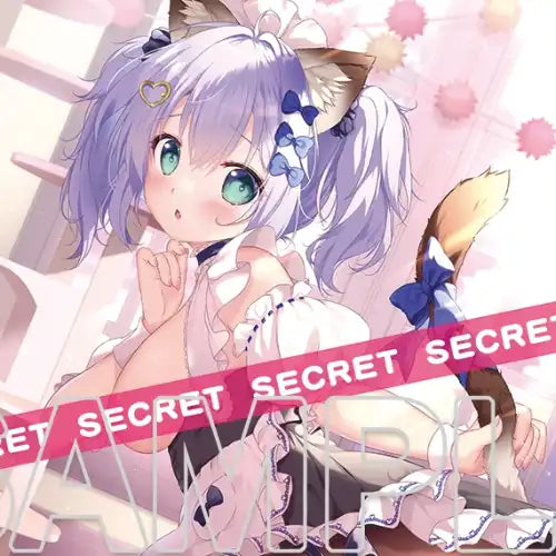 【18+】みけおう描き下ろし おしゃれシャム猫ちゃんX-RATEDタペストリー B1(掛布)※不設寄送《24年5月預定》 4942330239599