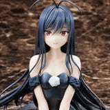 KDcolle『アクセル・ワールド』 黒雪姫 原作版 15周年記念 ウェディングver.※可選擇特典版《25年3月預定》 4942330246498