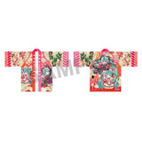 初音ミク×招き猫 招福法被 Art by らっす※不設寄送《24年6月預定》 4942330250907