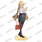 【再販】この素晴らしい世界に祝福を! 誕生祭2023 描き下ろしアクリルスタンド ダクネス(亞加力立牌)※不設寄送《26年3月預定》 日版 全數$158 / ※不設寄送 / 25年11月24日