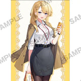 この素晴らしい世界に祝福を! 誕生祭2023 描き下ろし等身大タペストリー ダクネス(掛布)※不設寄送《24年7月預定》 4942330251843