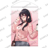 この素晴らしい世界に祝福を! 誕生祭2023 描き下ろしB2タペストリー ゆんゆん(掛布)※不設寄送《24年6月預定》 4942330251867